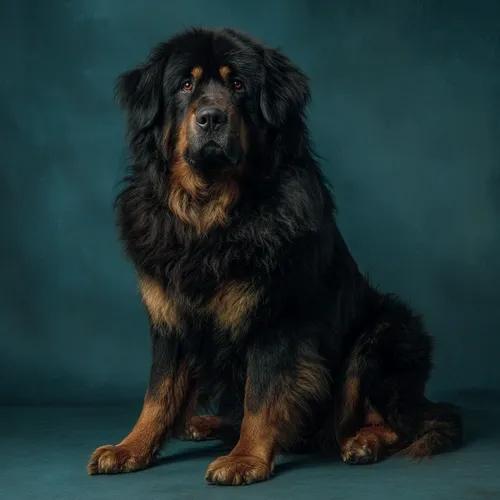 Dogue du Tibet