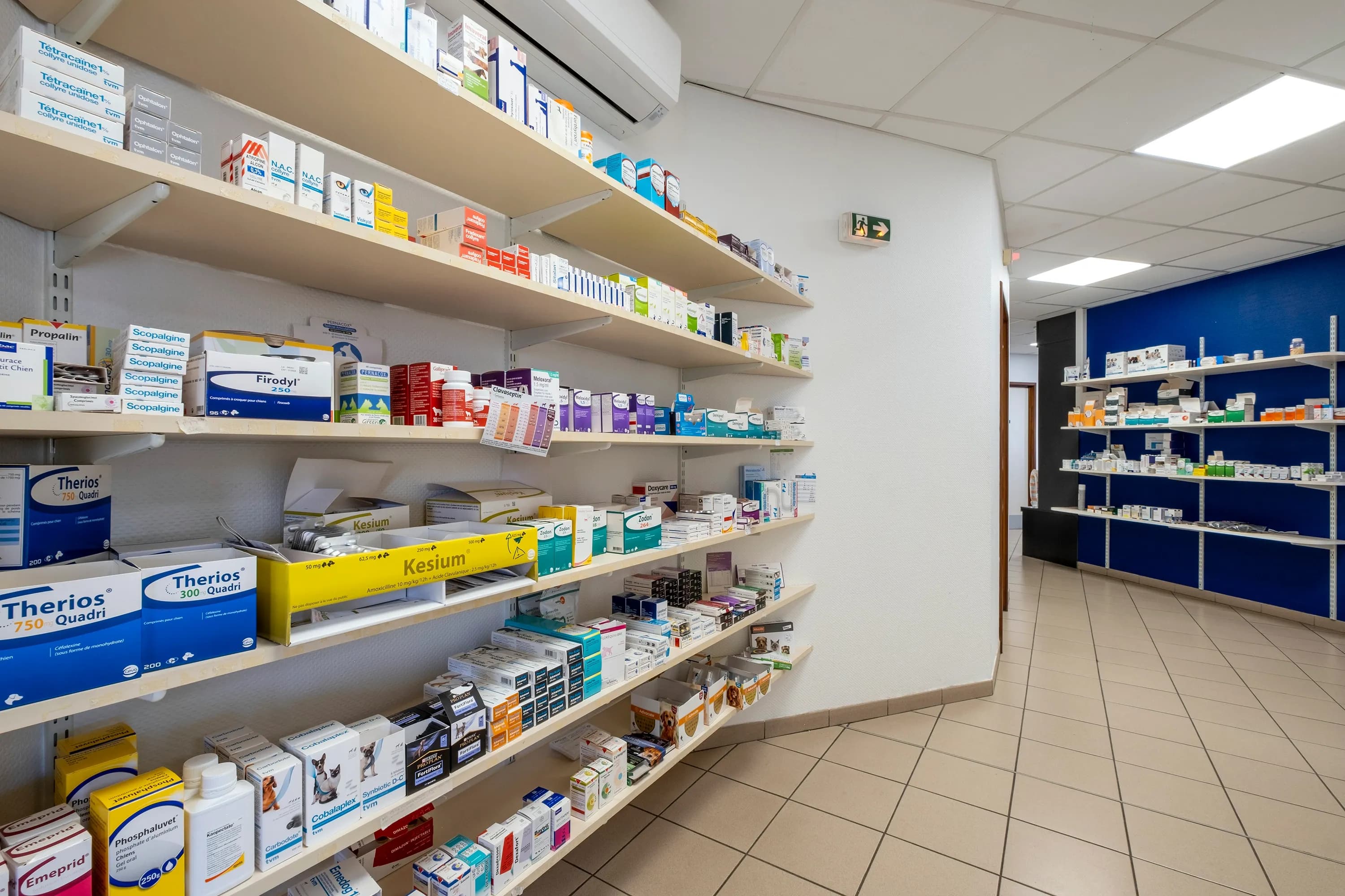 Photo Clinique vétérinaire de Cognac - 3