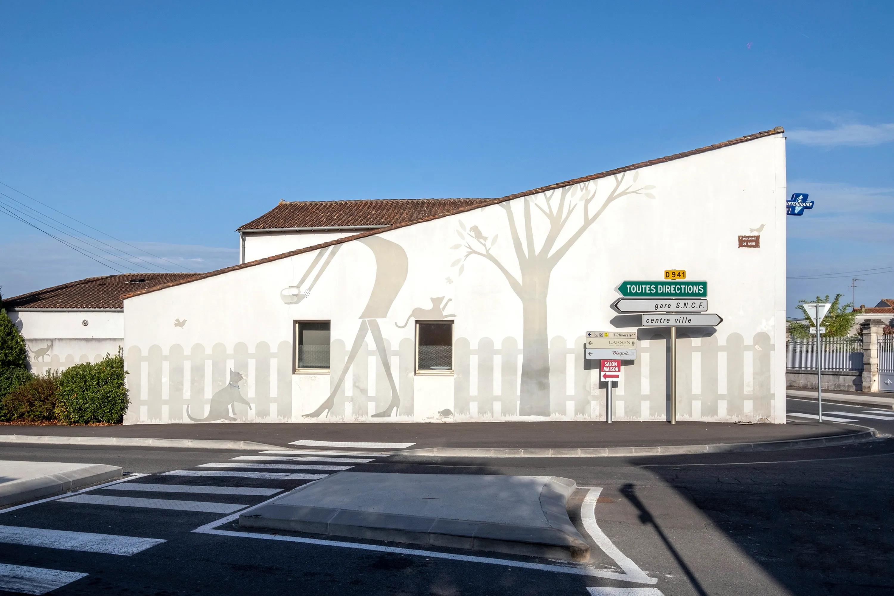 image de Clinique vétérinaire de Cognac