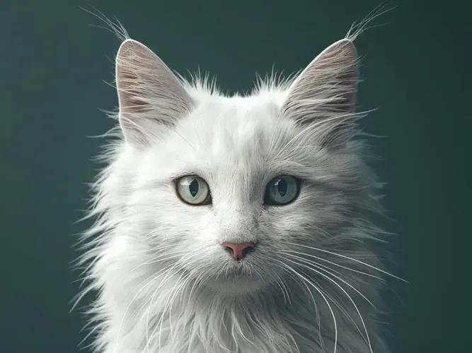 Gingivite chez le chat