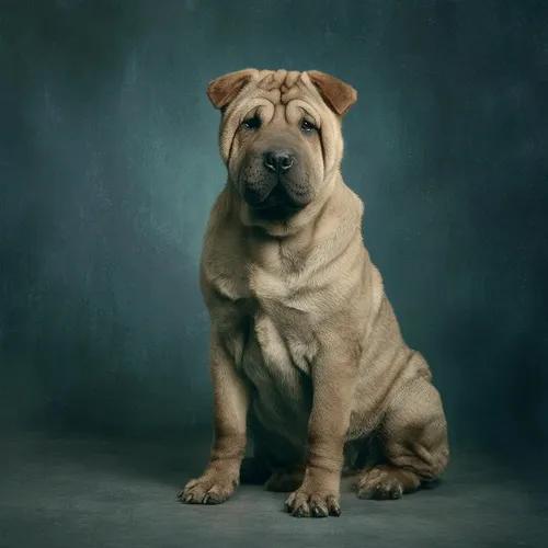Shar-Pei