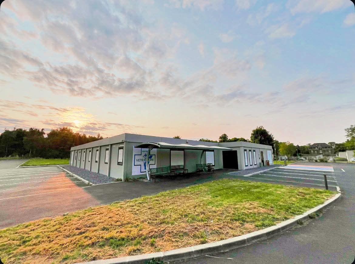 image de Clinique vétérinaire NéoNoé - Somain