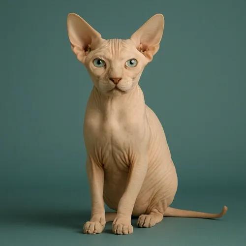 Sphynx