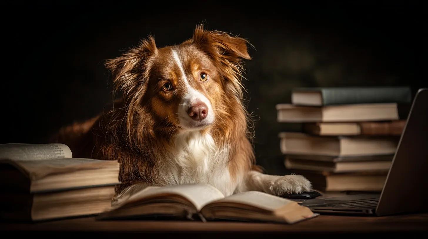 TOP 10 des races de chiens les plus intelligentes