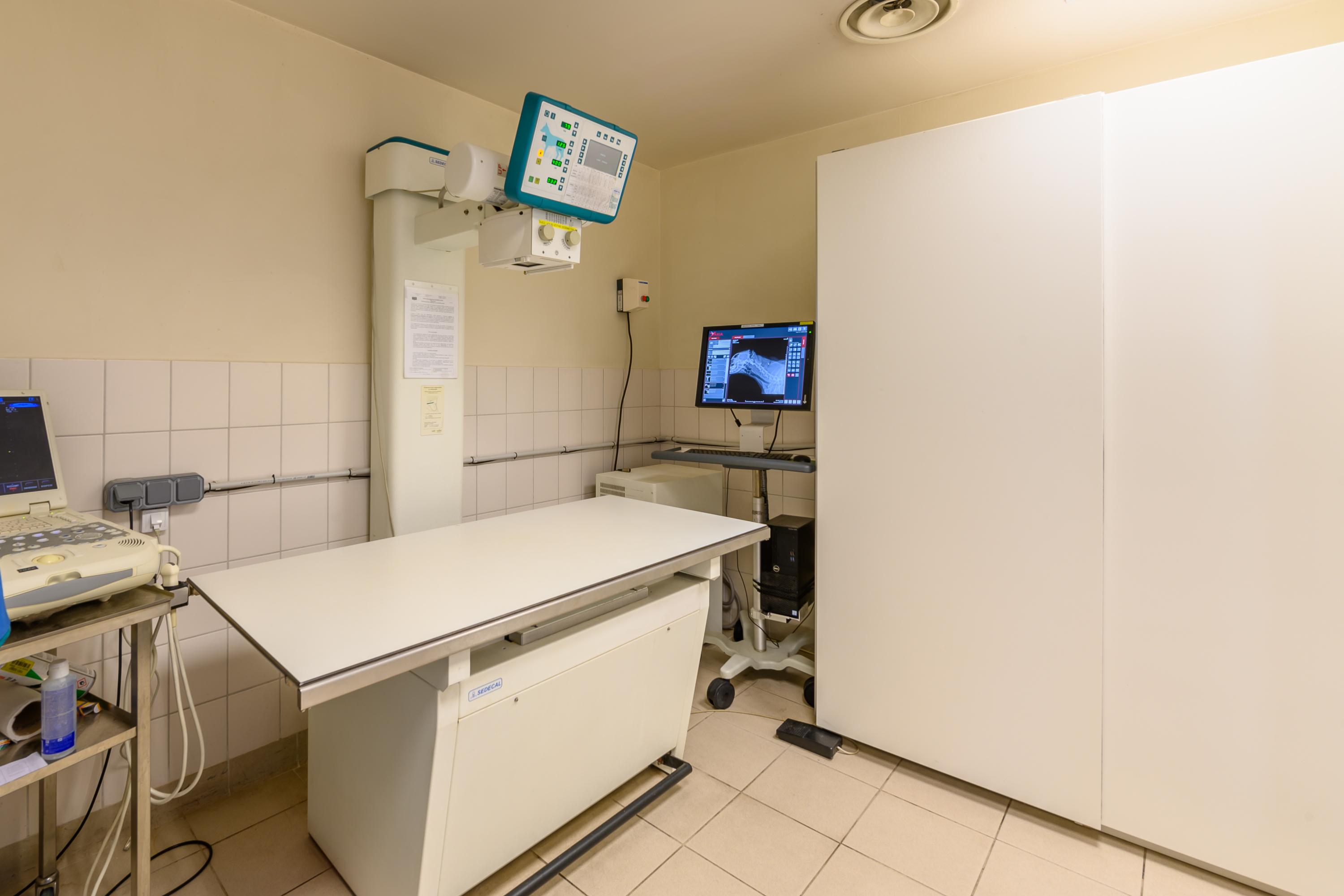 Photo Clinique Vétérinaire du Mesly - Créteil - Sevetys - 2