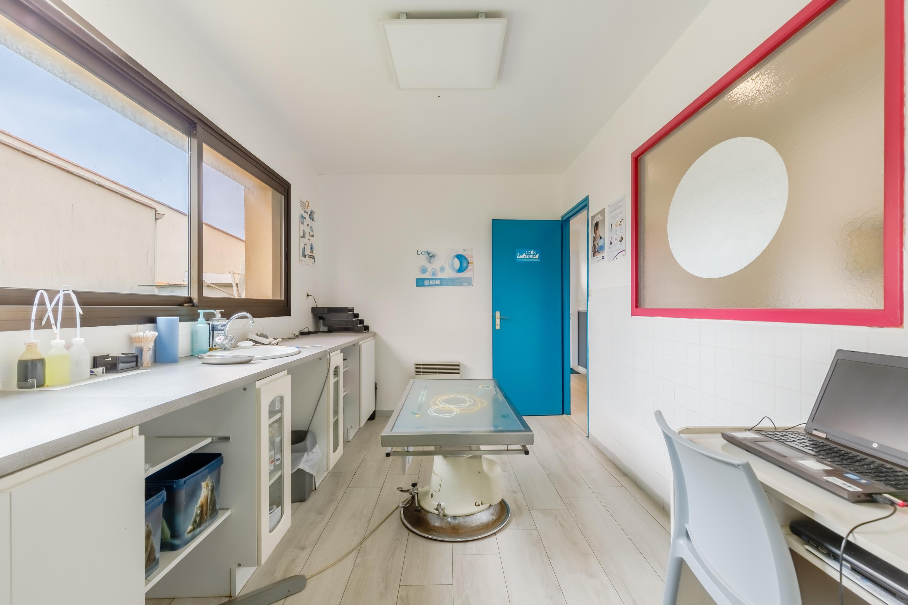 Photo Clinique Vétérinaire des Mille Pattes - Bretignolles-sur-Mer - 2
