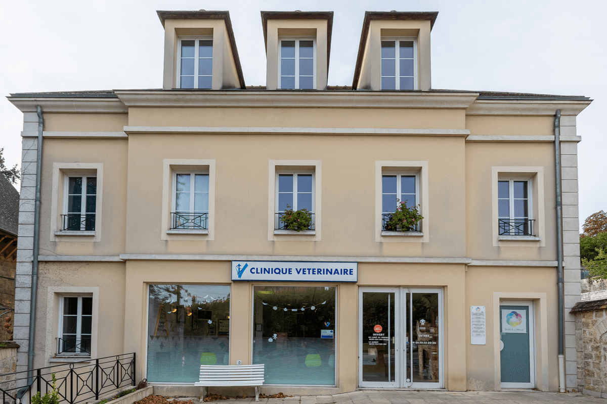 image de Clinique vétérinaire des Remparts - Pontoise