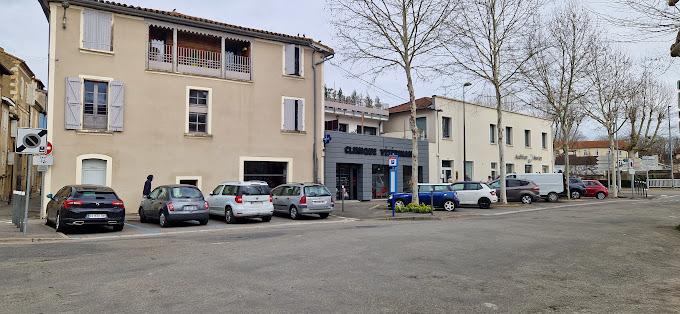 image de Clinique Vétérinaire des Mousquetaires - Auch