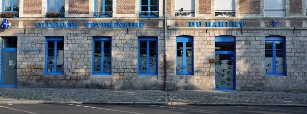 image de Clinique Vétérinaire du Barlet - Douai