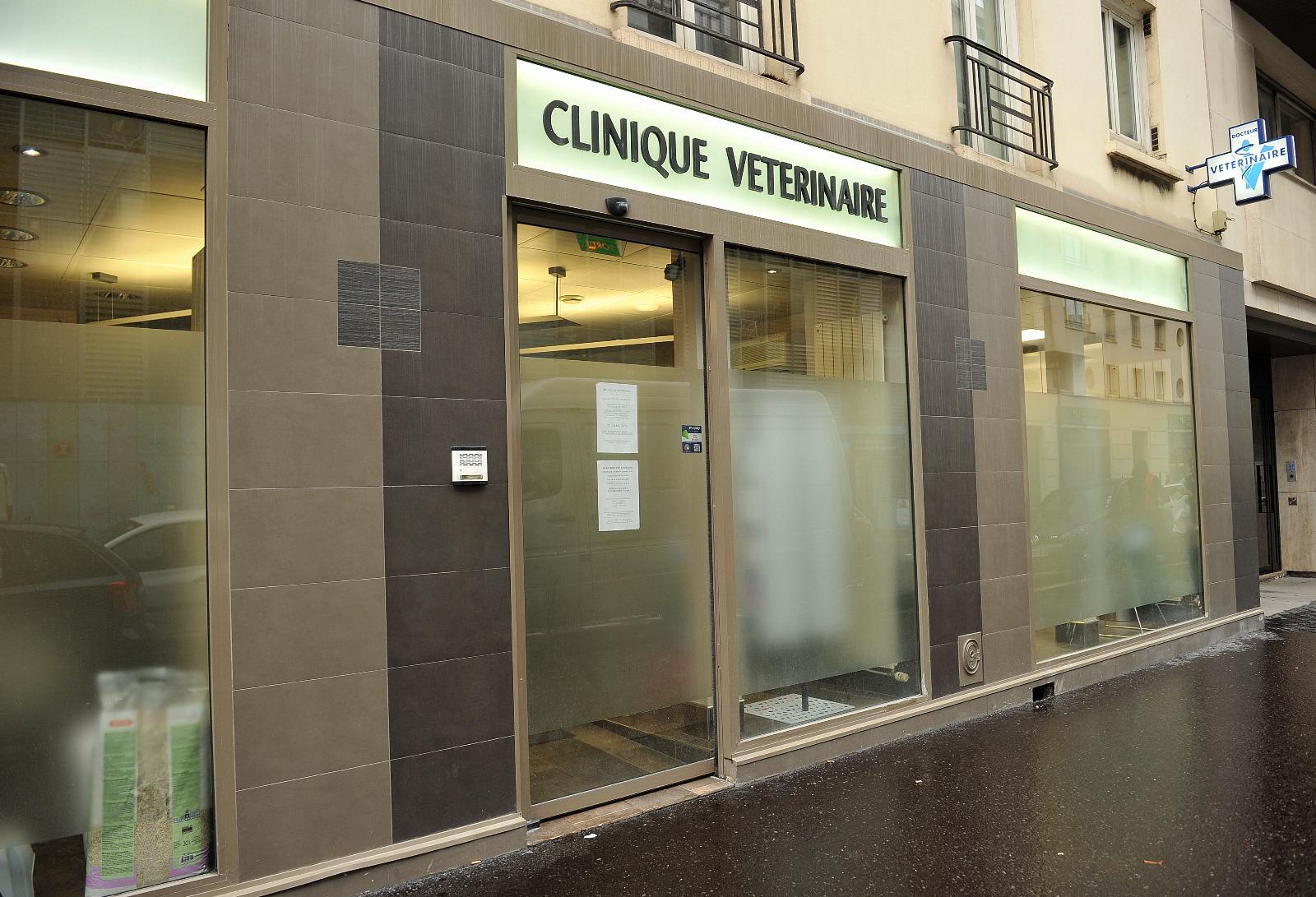 Photo Clinique vétérinaire Paris 15 - Frémicourt - 1