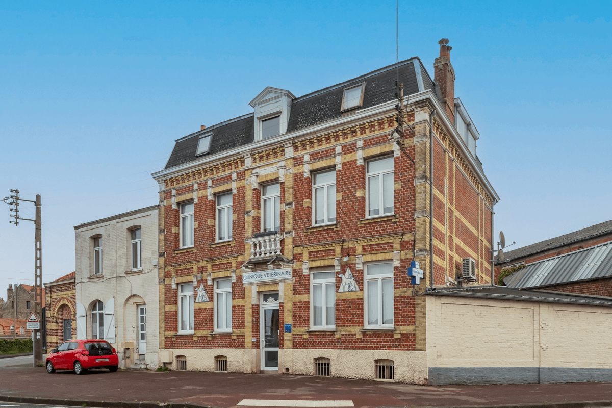 Photo Clinique vétérinaire du Haut Pont - Saint-Omer - 3