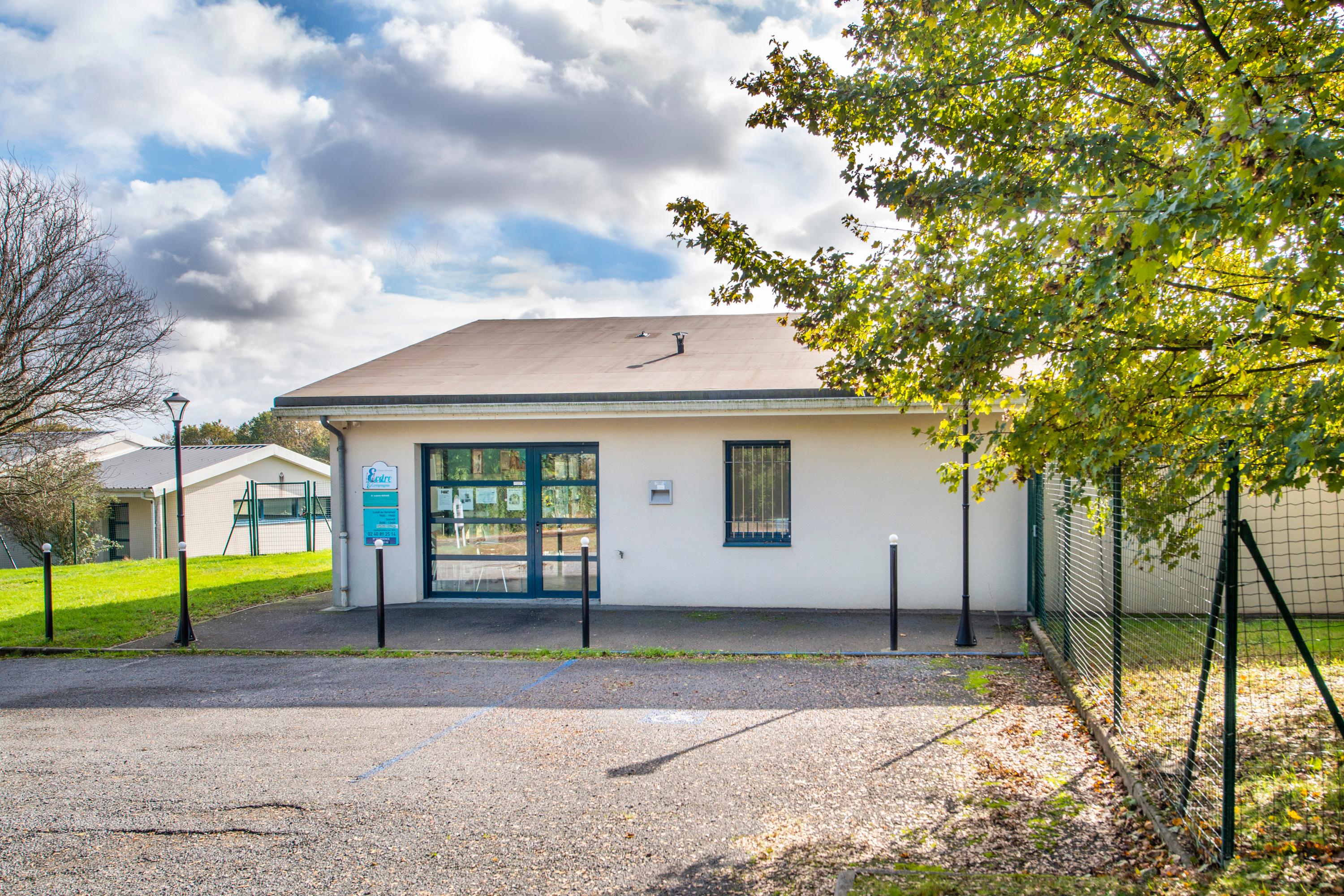 Photo Clinique vétérinaire de La Chapelle-sur-Erdre - 1