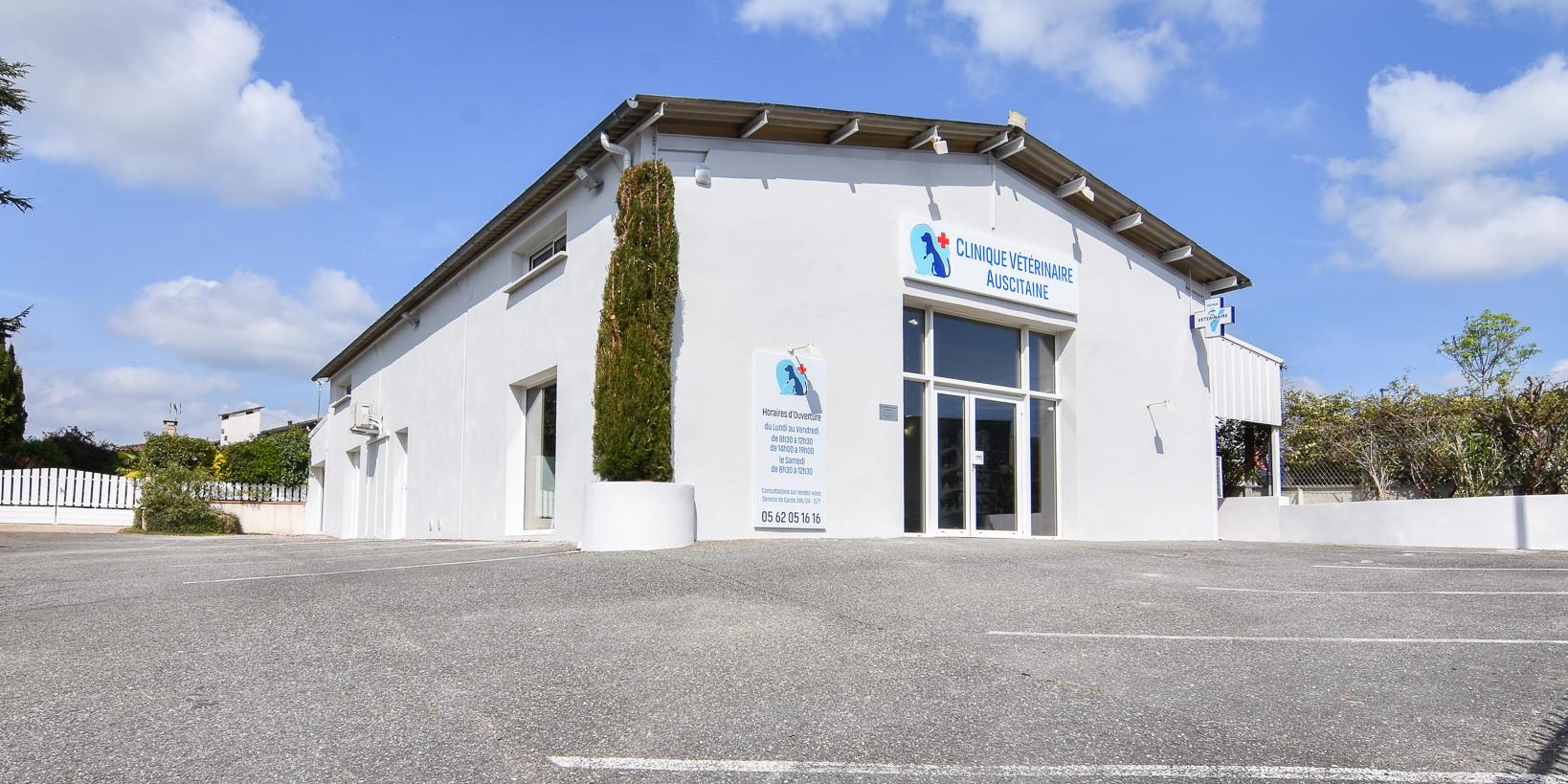 Clinique Vétérinaire Auscitaine - Auch - Sevetys
