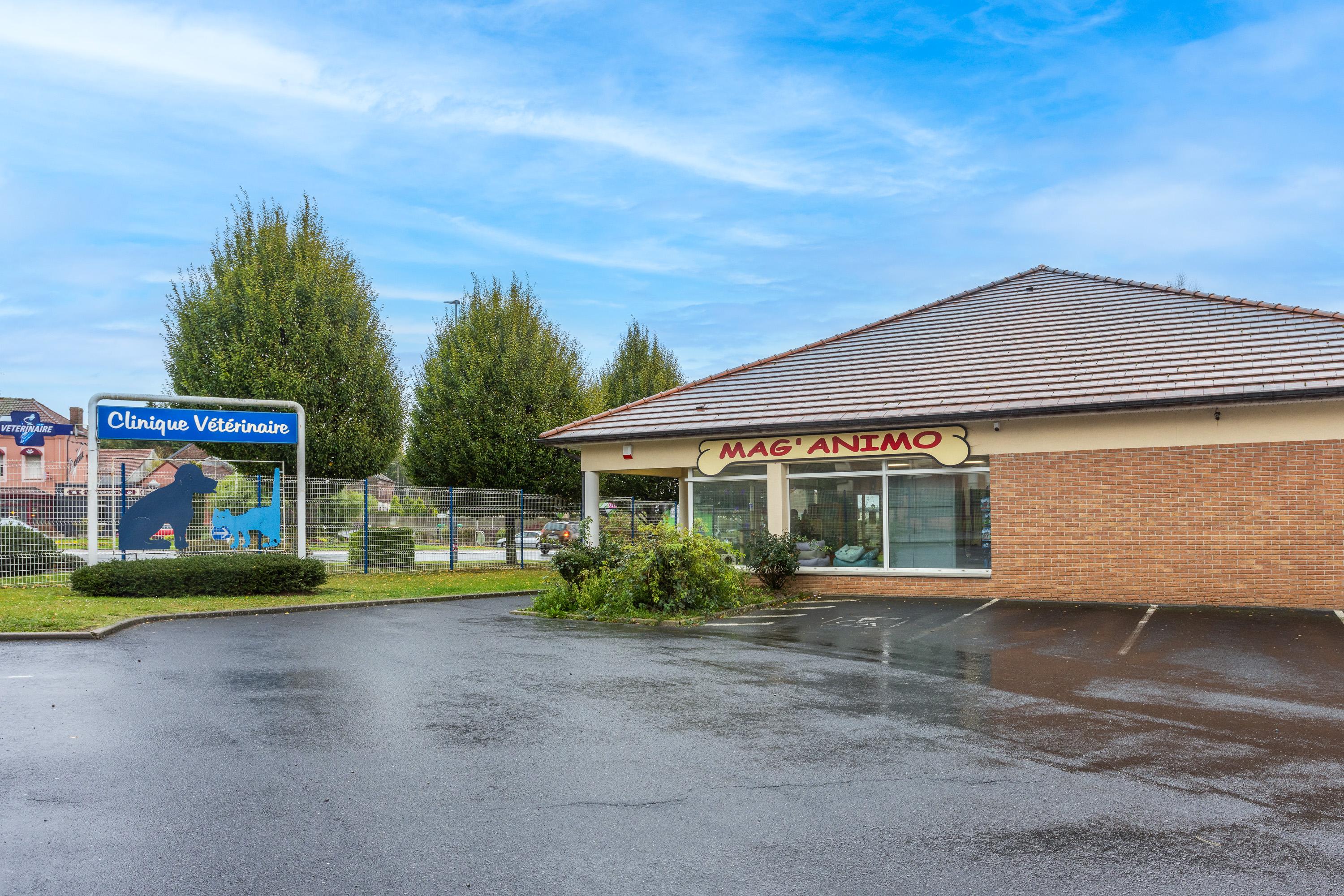 image de Clinique vétérinaire de la Bascule - Caudry