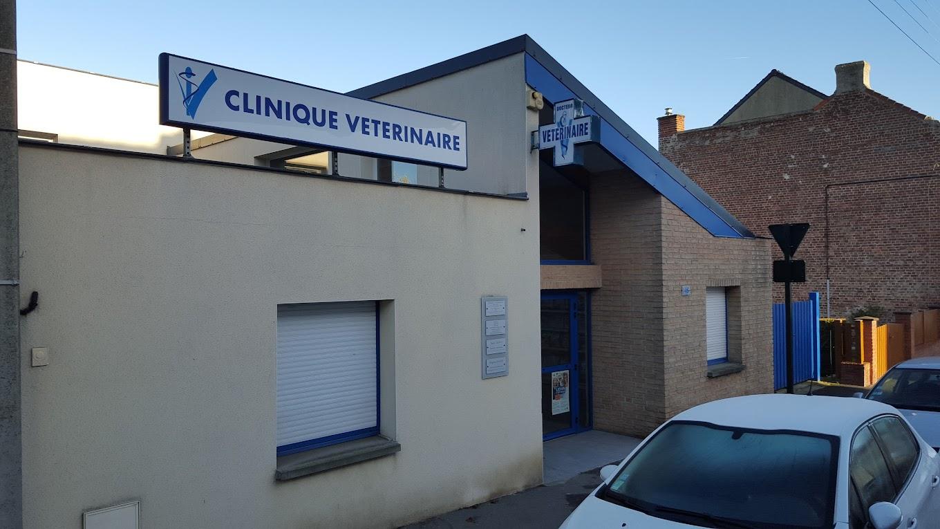 image de Clinique Vétérinaire de la Gohelle - Liévin