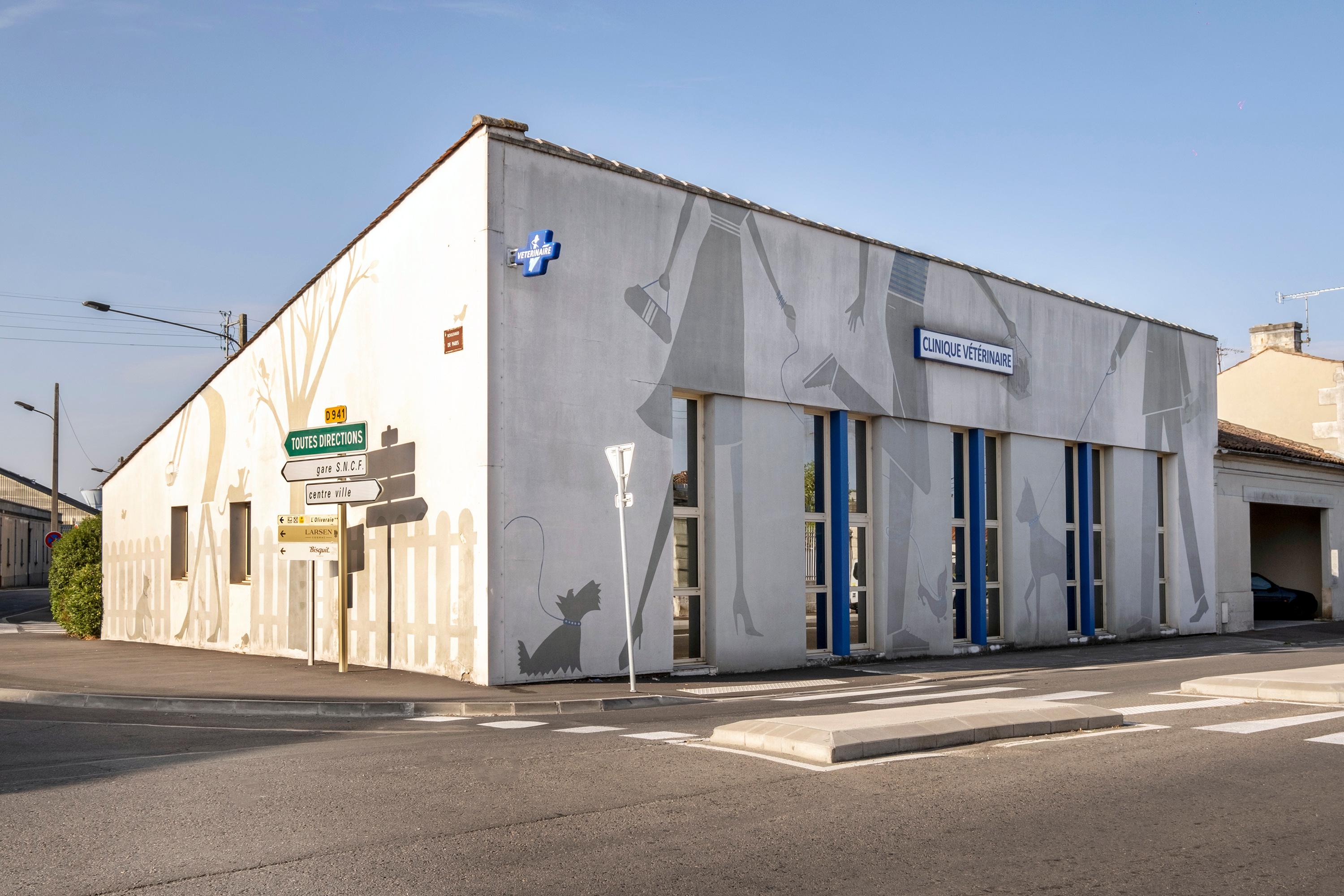 image de Clinique vétérinaire de Cognac