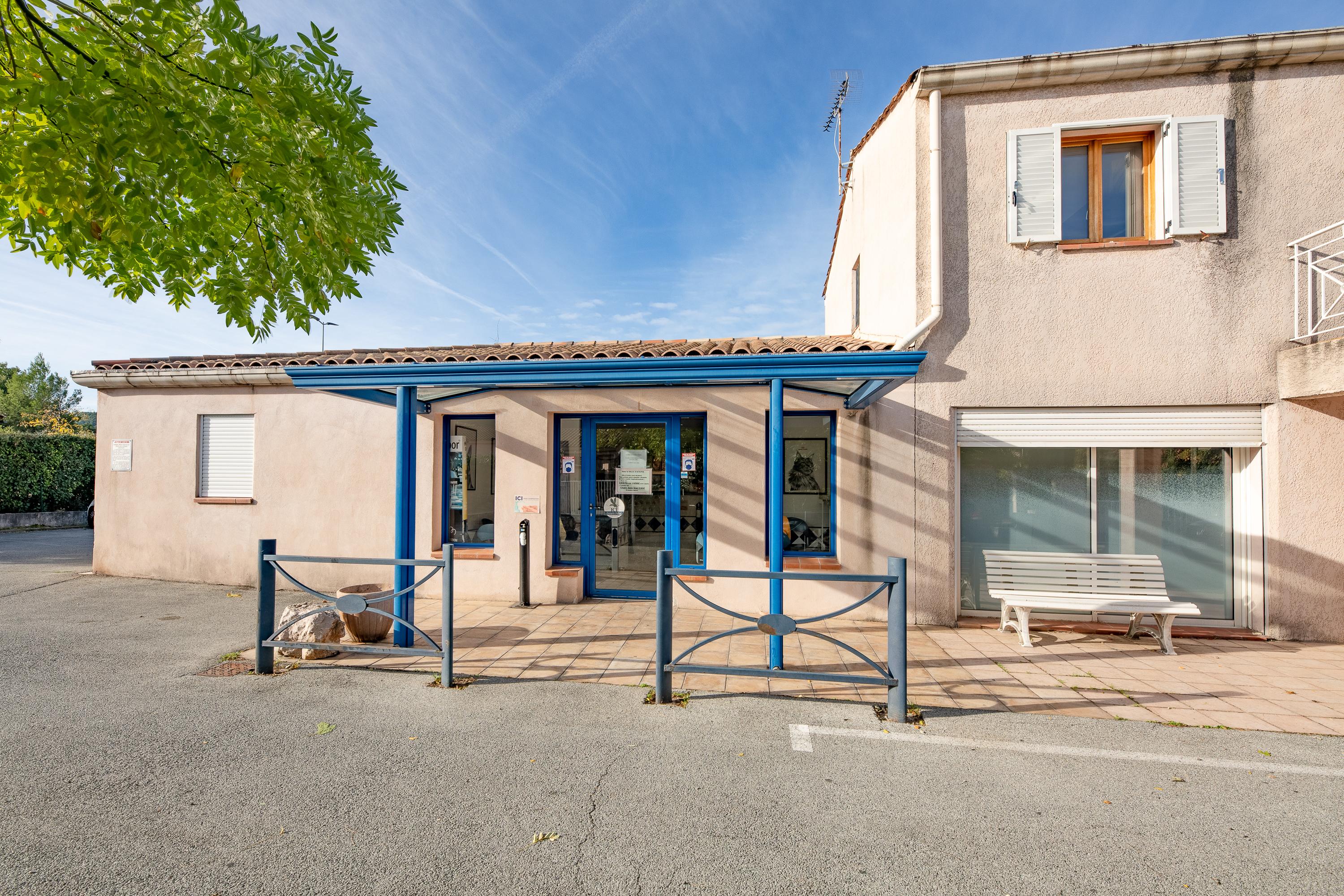 image de Clinique vétérinaire de Draguignan