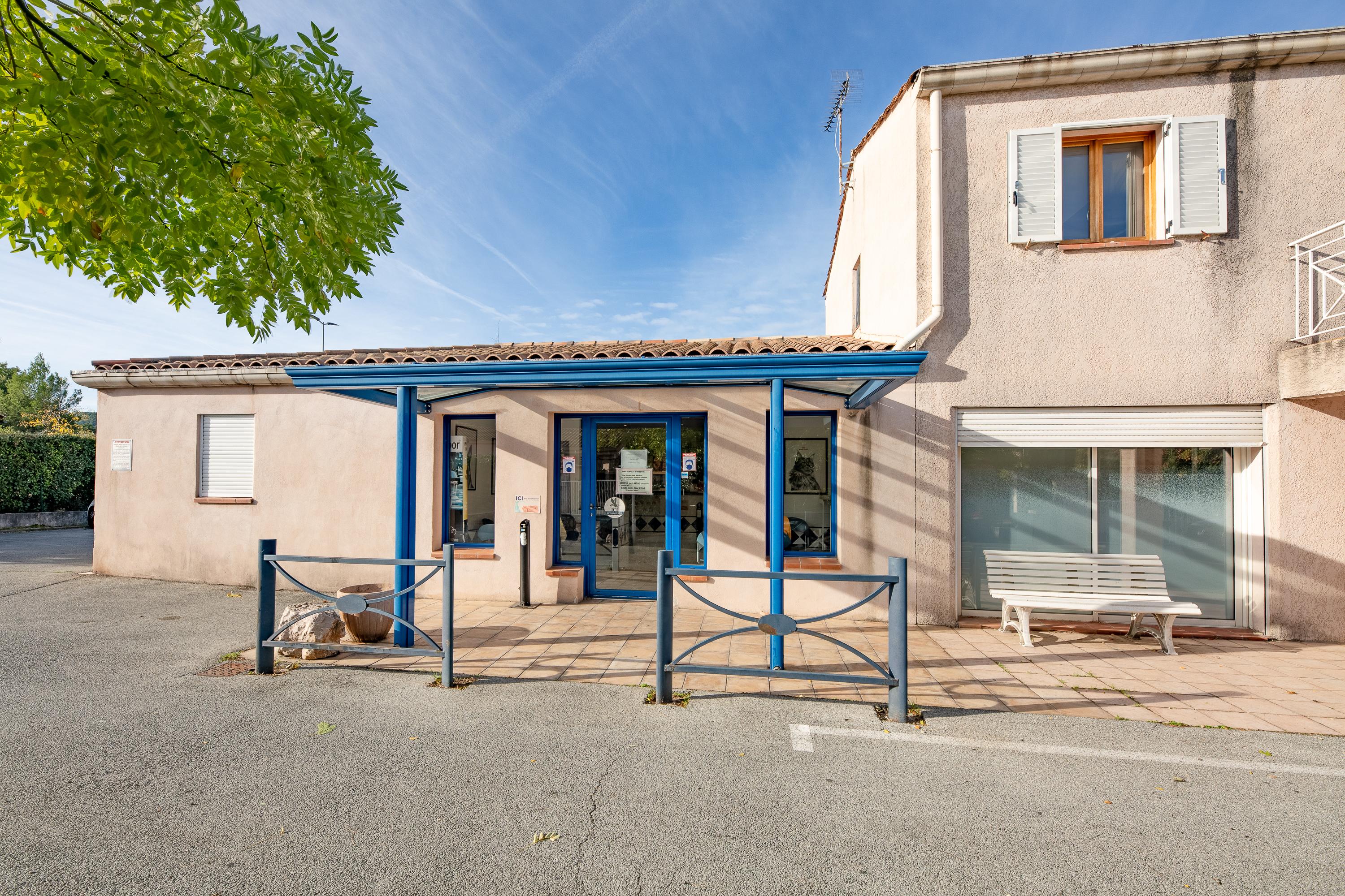 Photo Clinique vétérinaire de Draguignan - 1