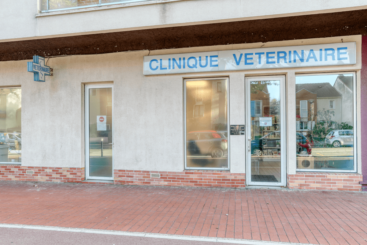 Photo Clinique vétérinaire de Montigny-le-Bretonneux - 1