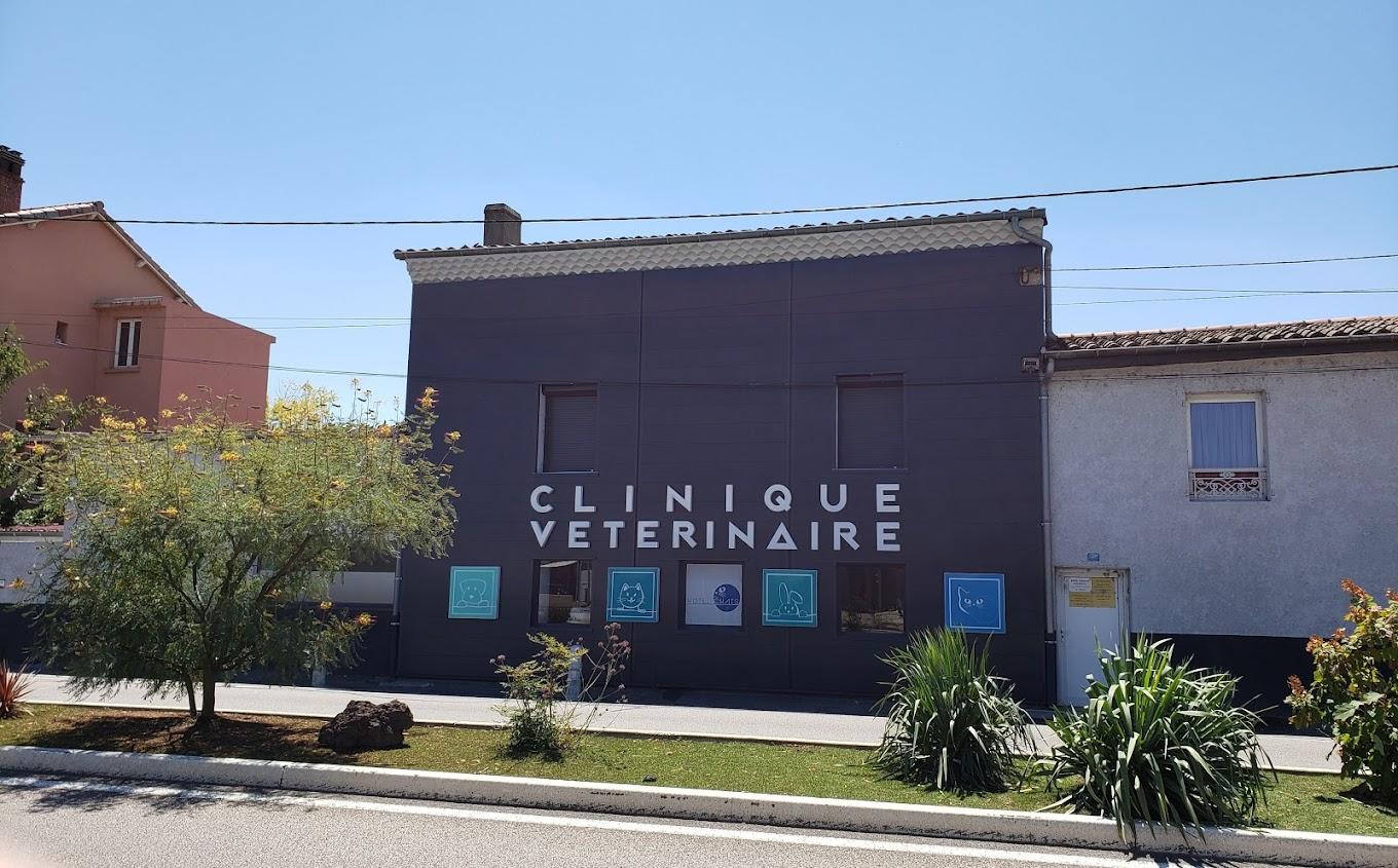 image de Clinique Vétérinaire de l'Hermitage - Tain l'Hermitage