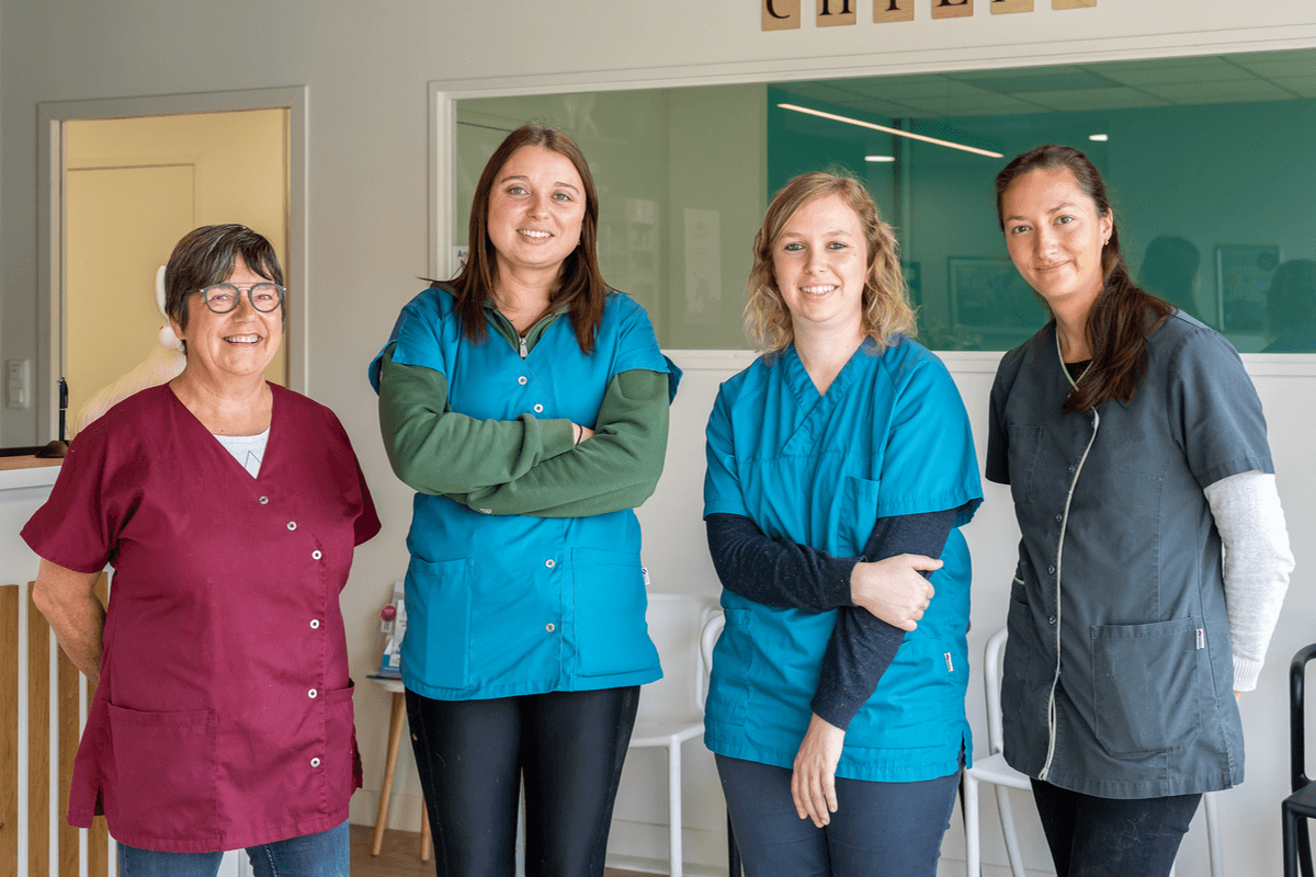 Photo Clinique vétérinaire du Beau Pré - Verquin - 3