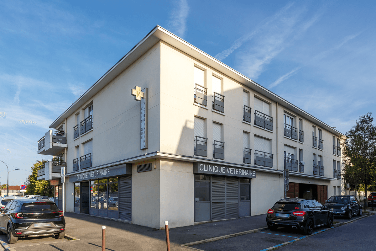 image de Clinique vétérinaire de la Gare - Taverny