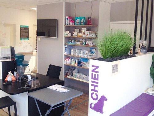 Photo Clinique Vétérinaire Des Sinagots - Séné - 3