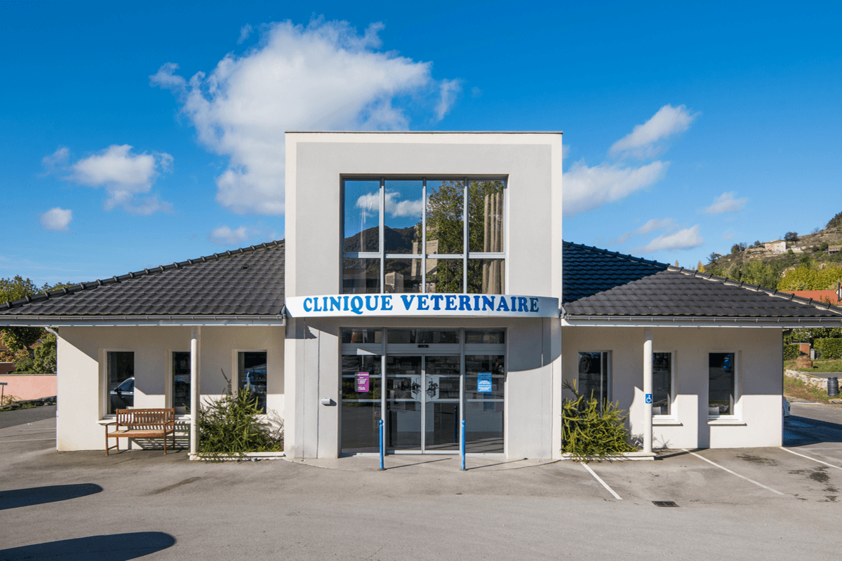 image de Clinique vétérinaire de Saint-Affrique