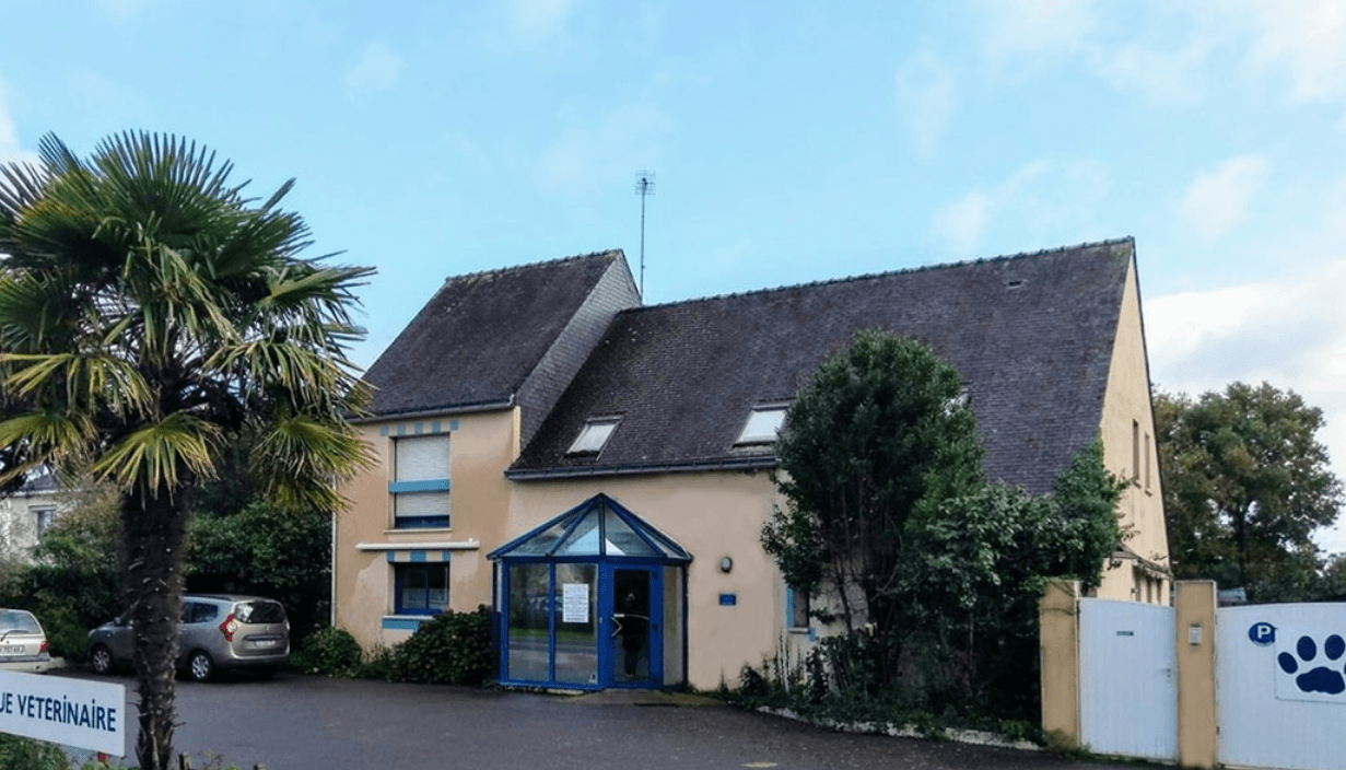 Photo Clinique vétérinaire des Marais - Herbignac - 1