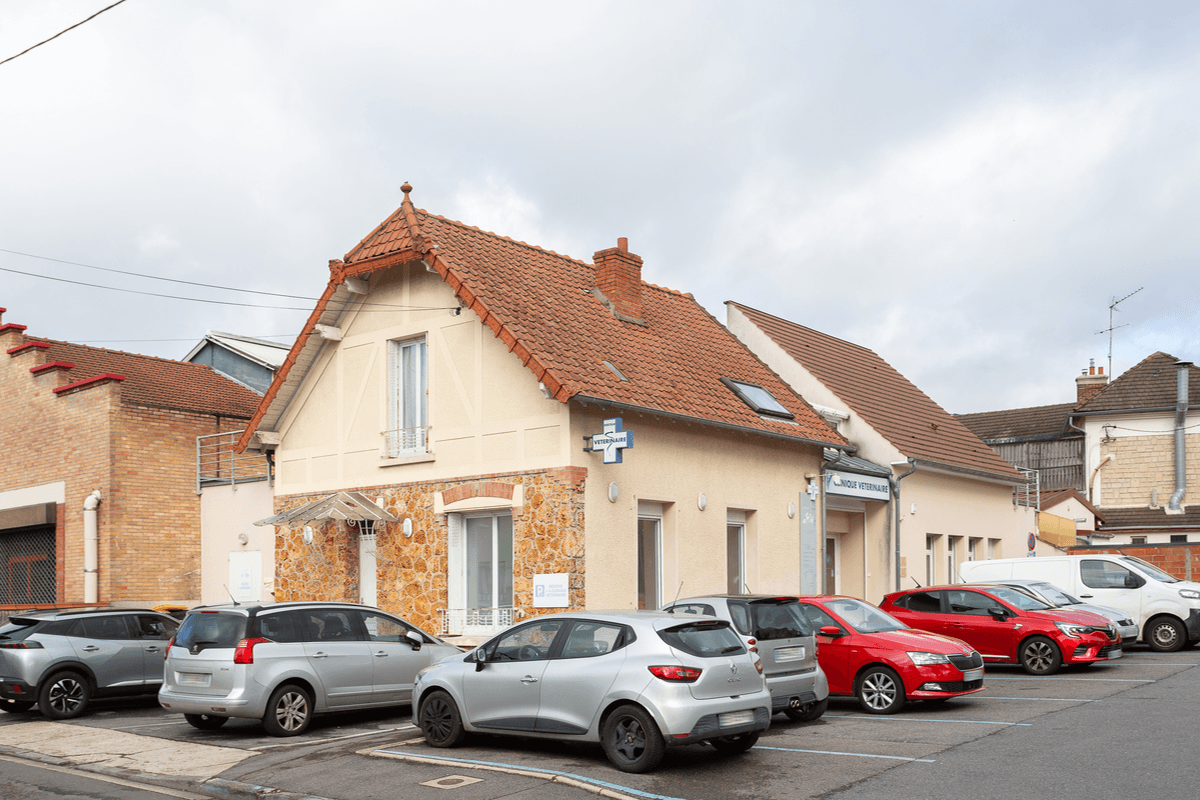 image de Clinique vétérinaire Atouvet - Beauchamp