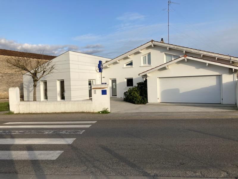 Photo Clinique vétérinaire de Casteljaloux - 1