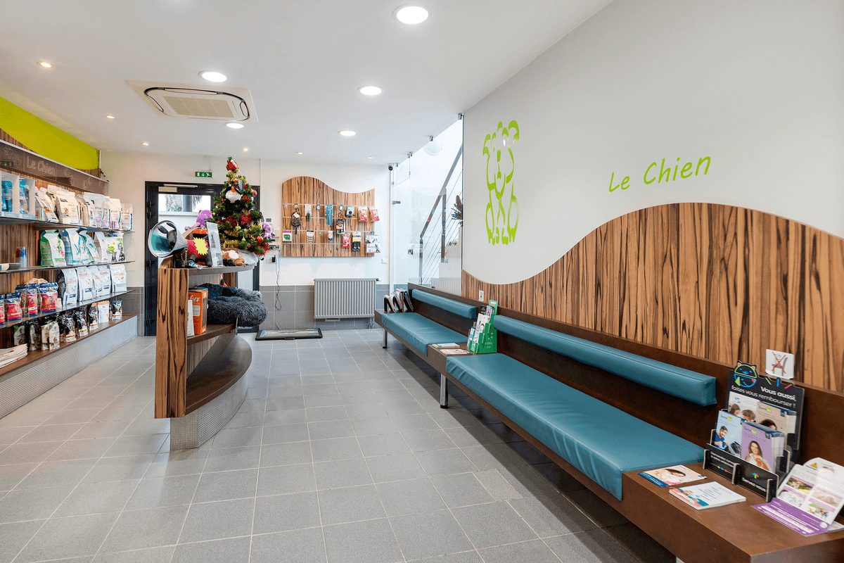 image de Clinique Vétérinaire Advet - Longjumeau
