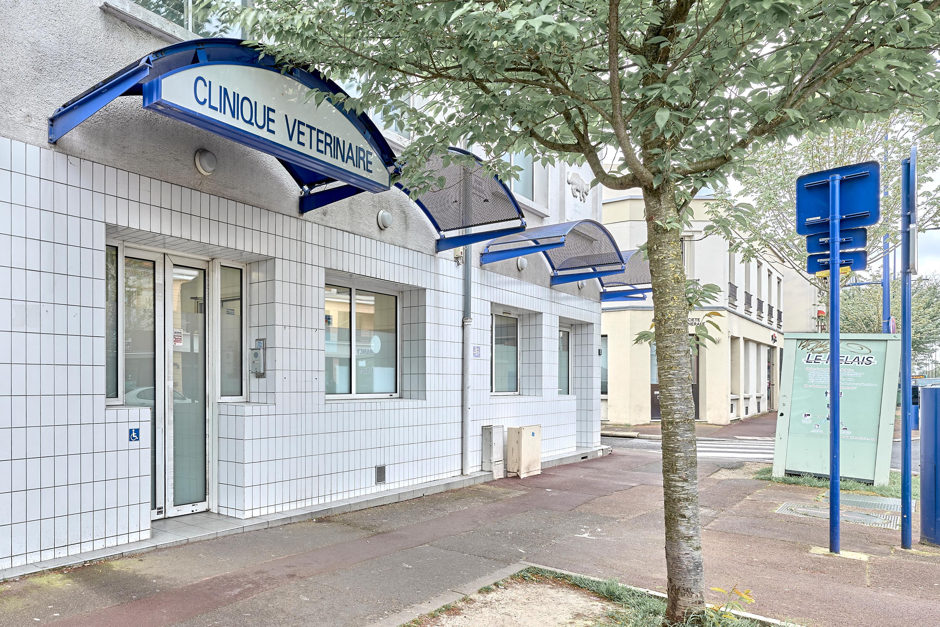 Photo Clinique vétérinaire de Drancy - 1