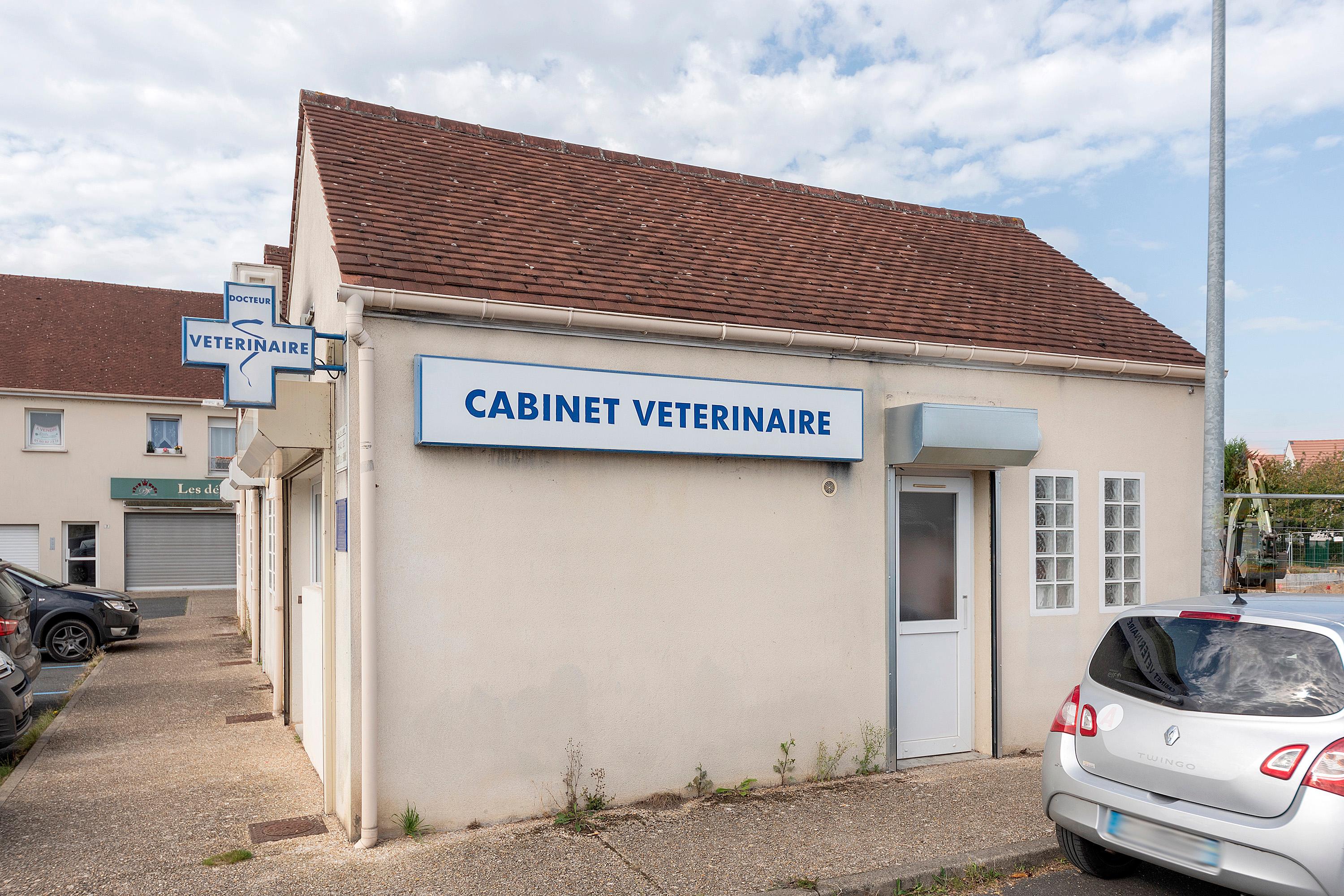 Photo Clinique vétérinaire de Lardy - 1