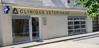 image de Clinique Vétérinaire la clef Saint Pierre - Elancourt - Sevetys