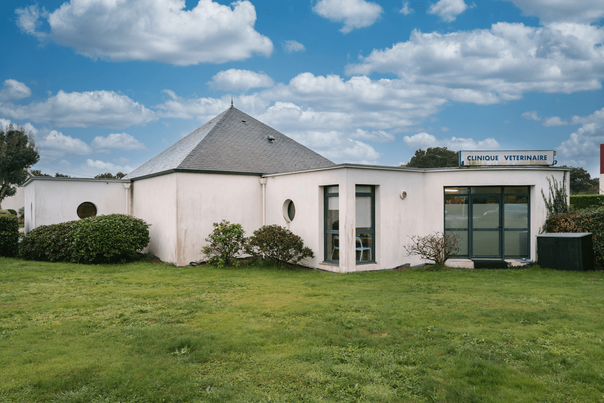 Photo Clinique vétérinaire de Rhuys - Sarzeau - 1