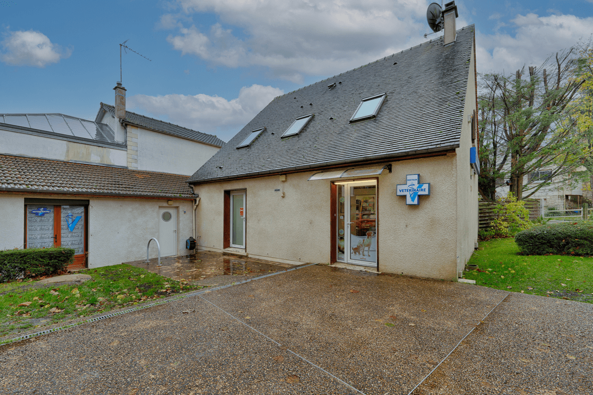 Photo Clinique vétérinaire de Verrières-le-Buisson - 1