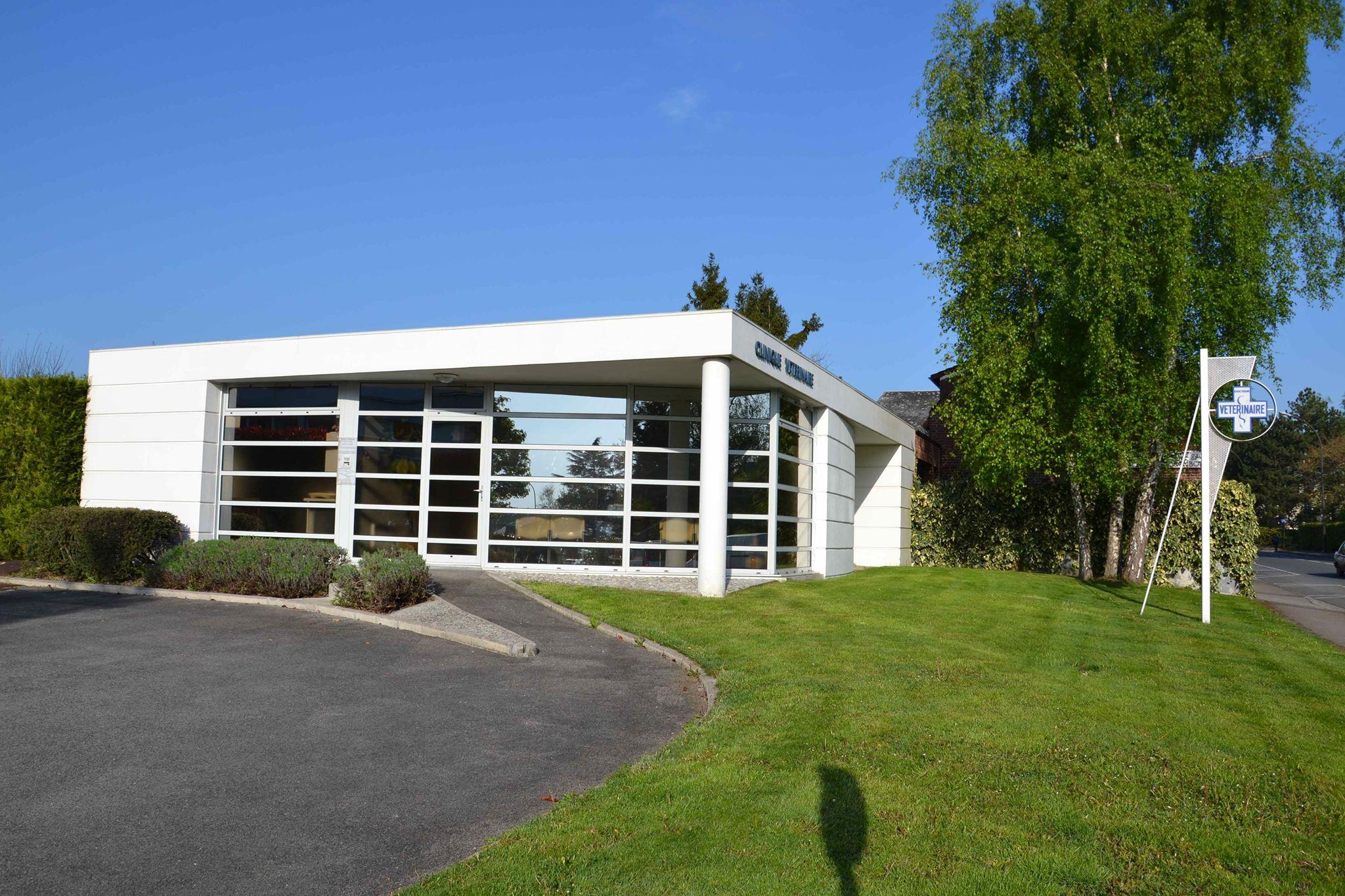 Clinique Vétérinaire Vallée des Vignes - Amiens - Sevetys