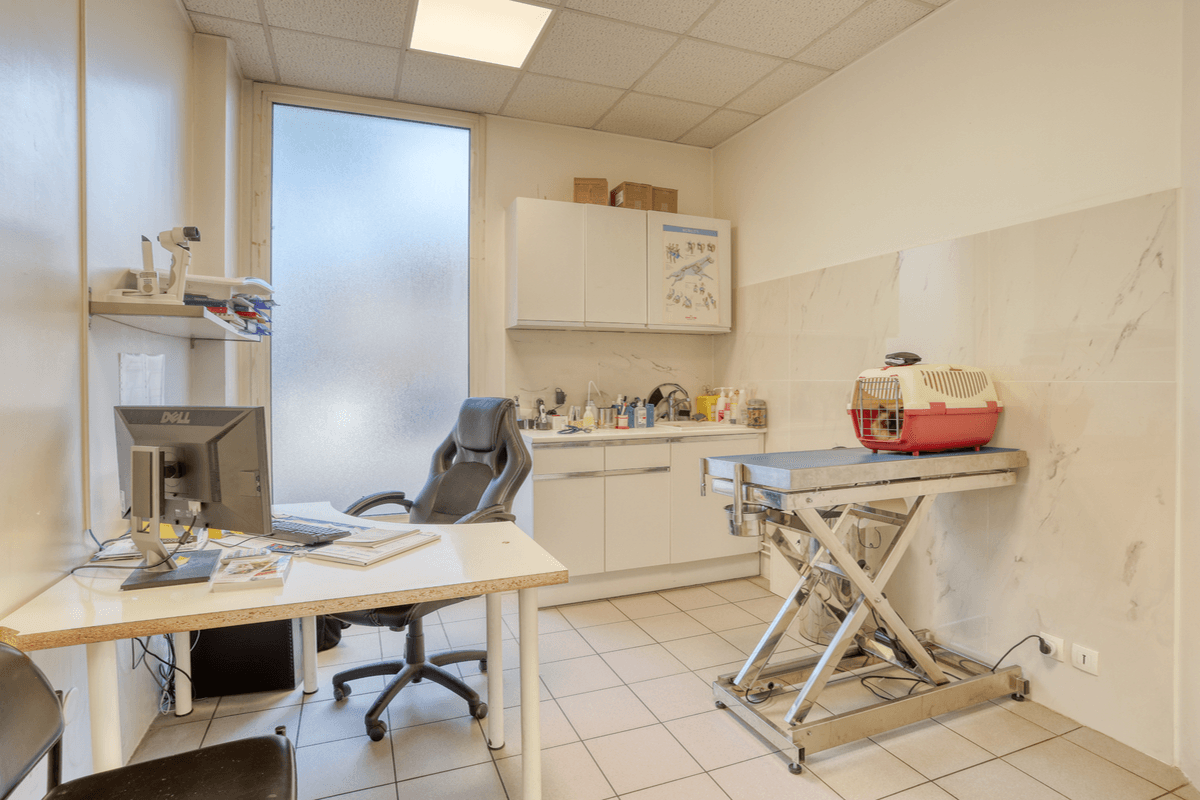 Photo Clinique vétérinaire de Montigny-le-Bretonneux - 2