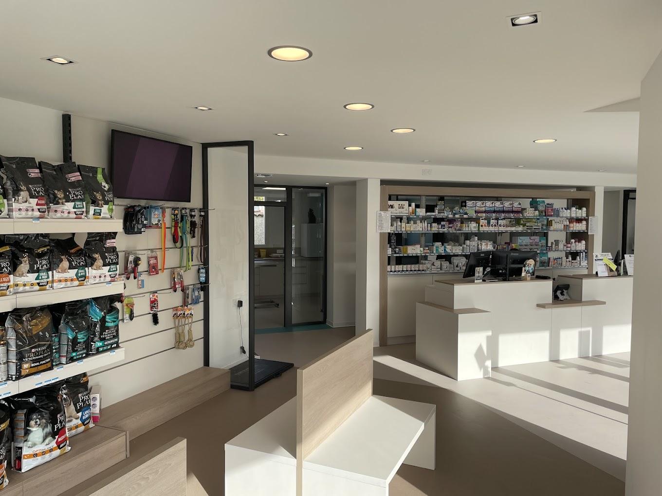 Photo Clinique Vétérinaire des Chabanneries - Bourg les Valence - 2