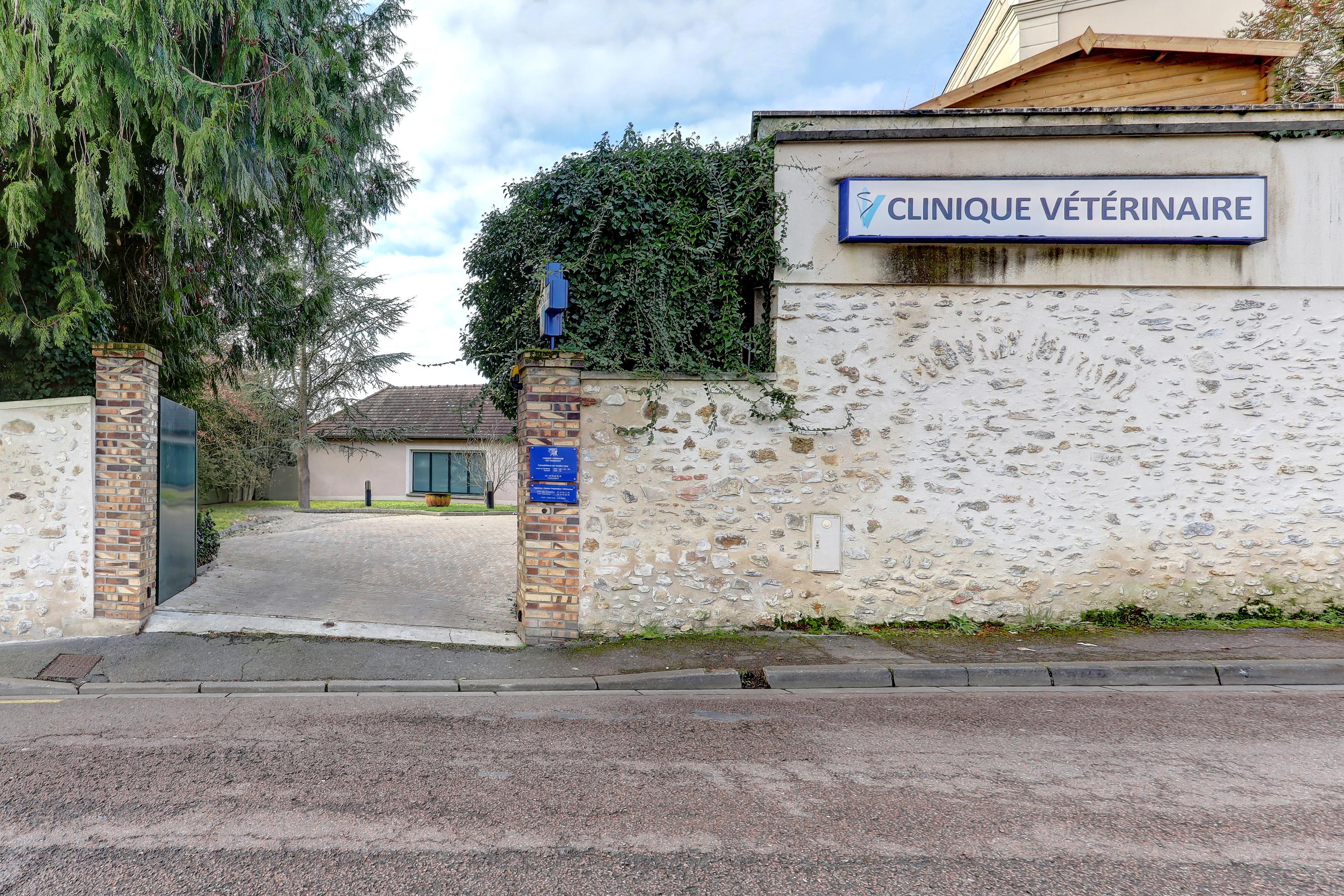 image de Clinique vétérinaire des Chesneaux - Château-Thierry