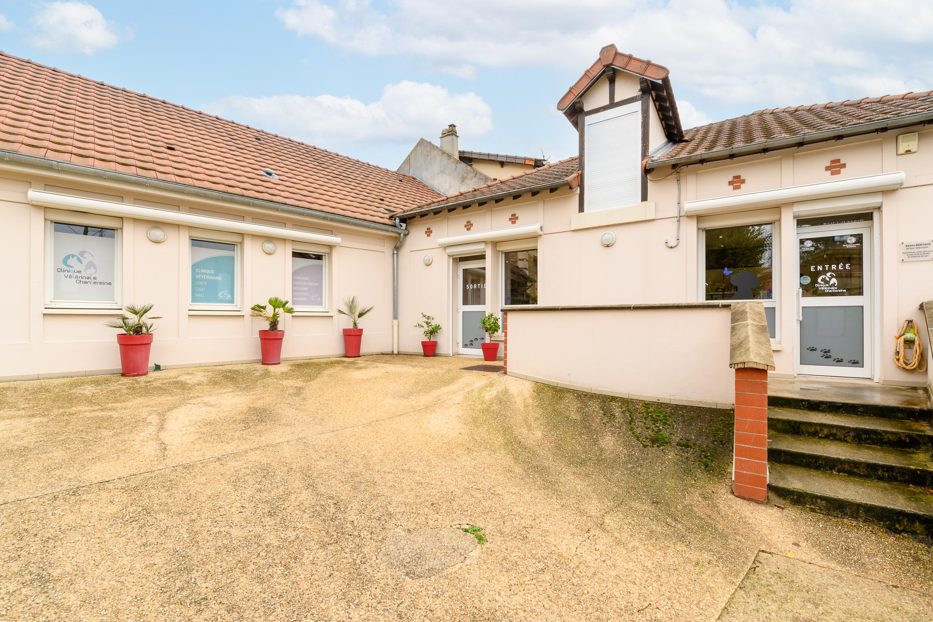 image de Clinique vétérinaire de Brou-Sur-Chantereine