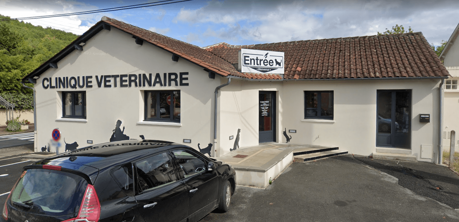 Photo Clinique vétérinaire Les Maurilloux - Trélissac - 1