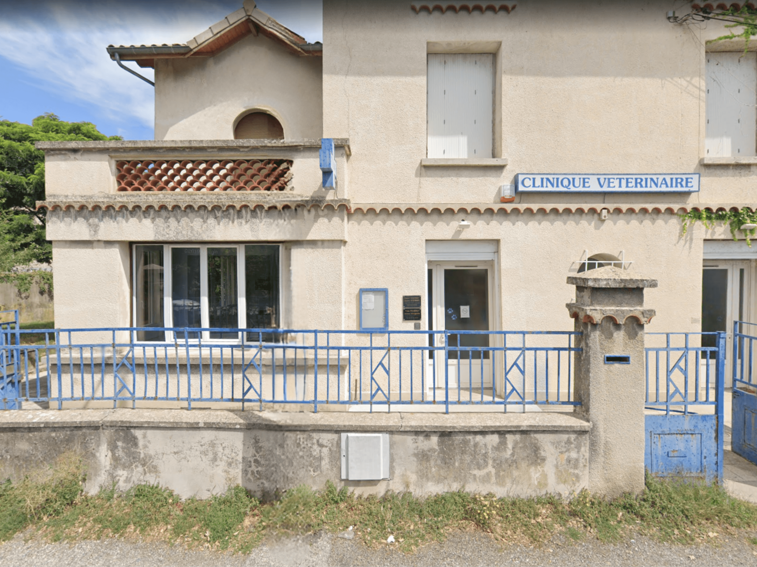 image de Clinique Vétérinaire des chênes - Romans-sur-Isère