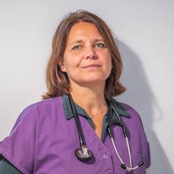 Docteur vétérinaire Anne BARDAVID
