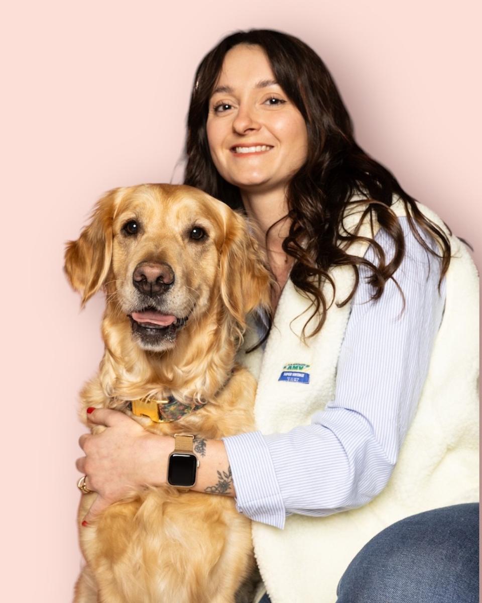 Docteur vétérinaire Juliette GARNODIER