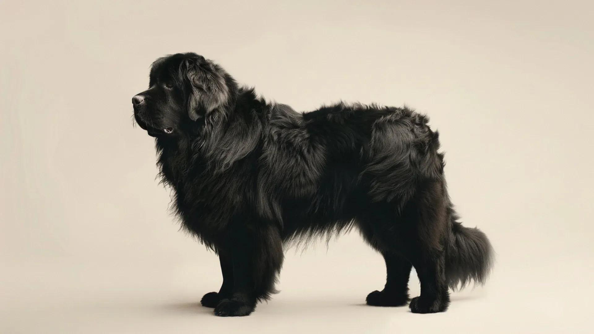 Les 10 plus grandes races de chiens