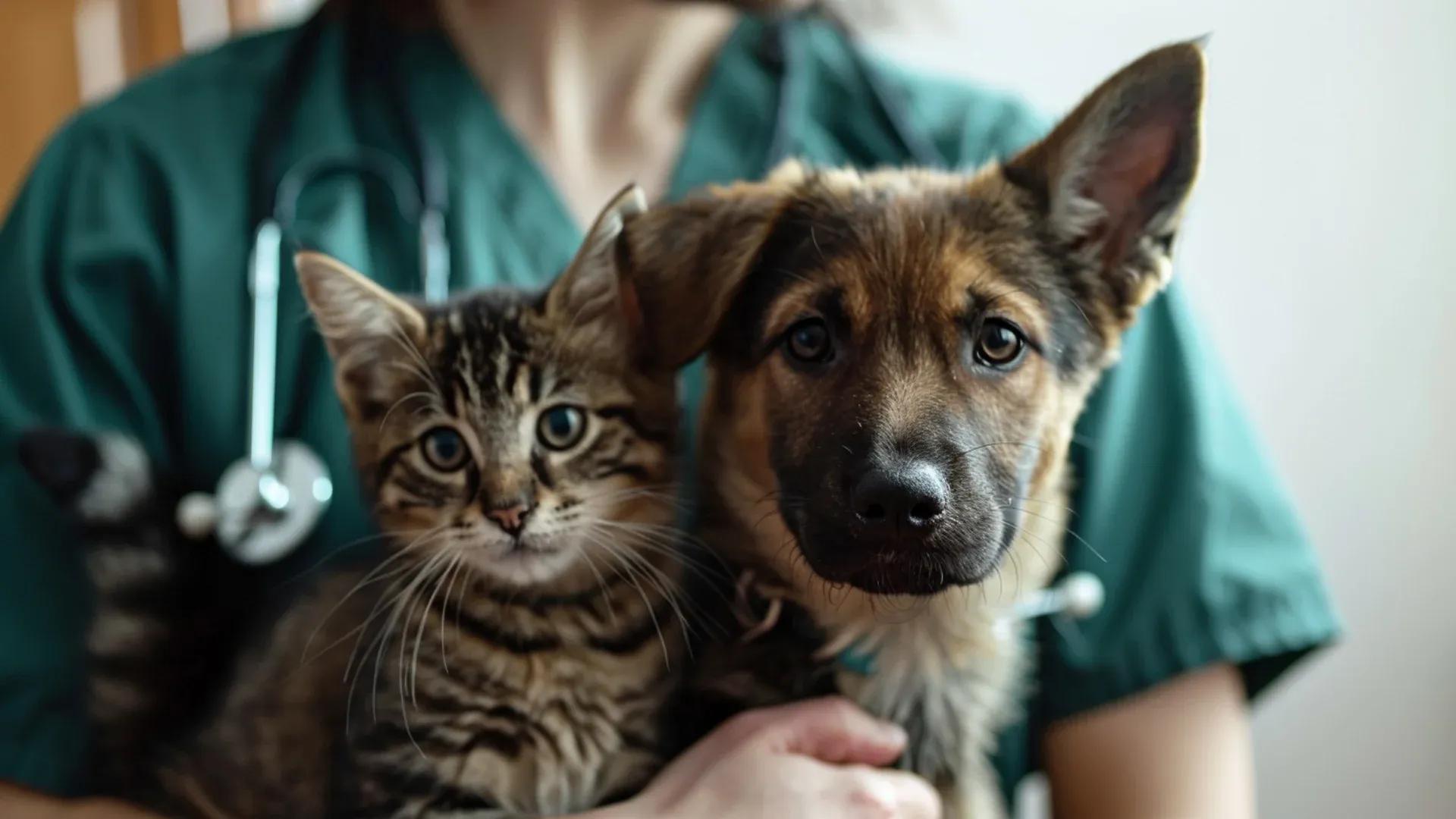 Les antiparasitaires pour chien et chat : protégez votre animal