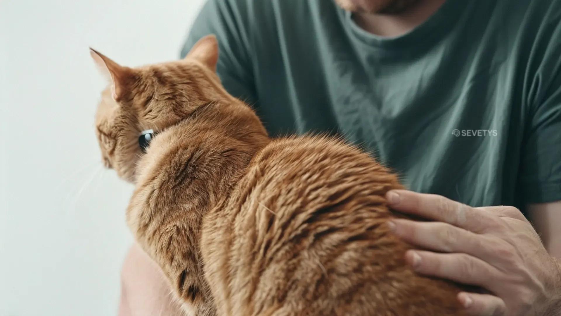 L’insuffisance rénale chez le chat : causes, conseils et traitements