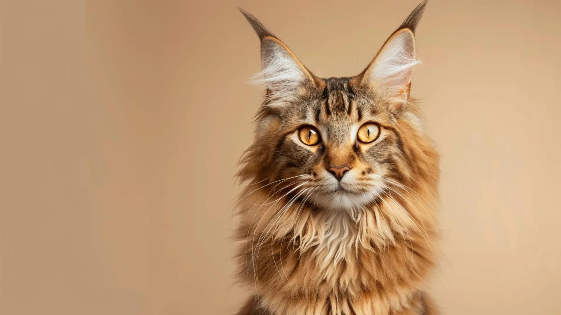 Les 5 races de chats préférées des Français